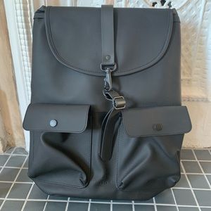 Brand New RAINS Camp Backpack